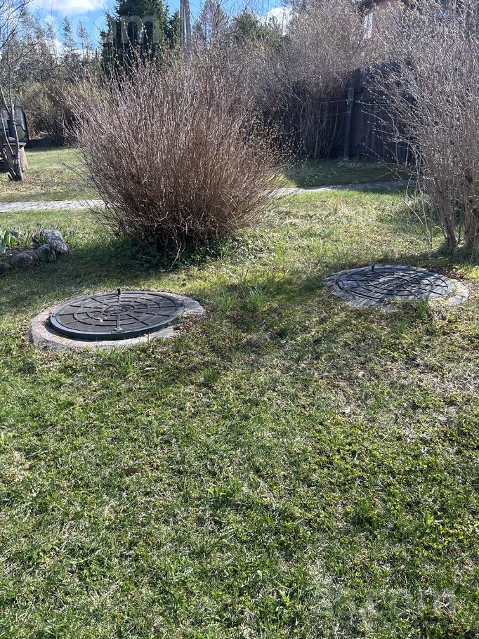 Medni 53, Jāņupe, Rīgas rajons, Olaines pag. — maja
