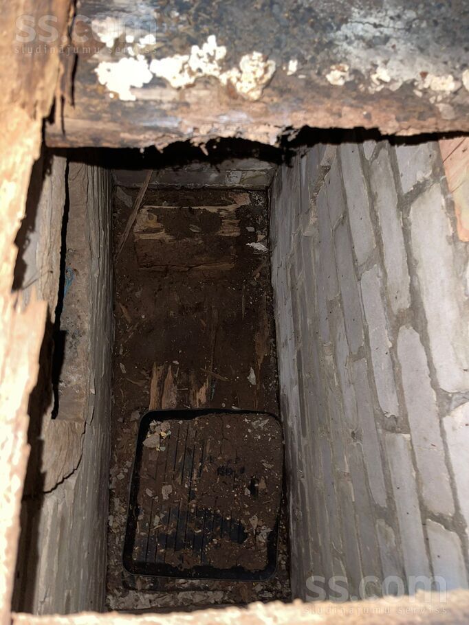 Gogoļa 8, Rīga, Latgales priekšpilsēta — telpa