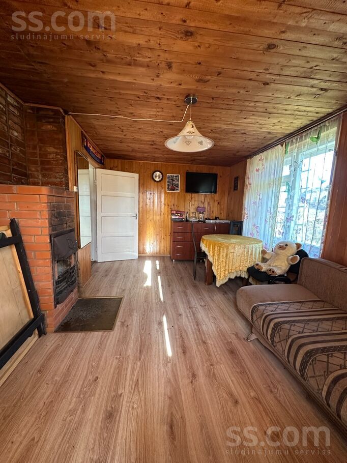 Baltegļu iela 9, 45, Rīgas rajons, Saulkrasti — maja