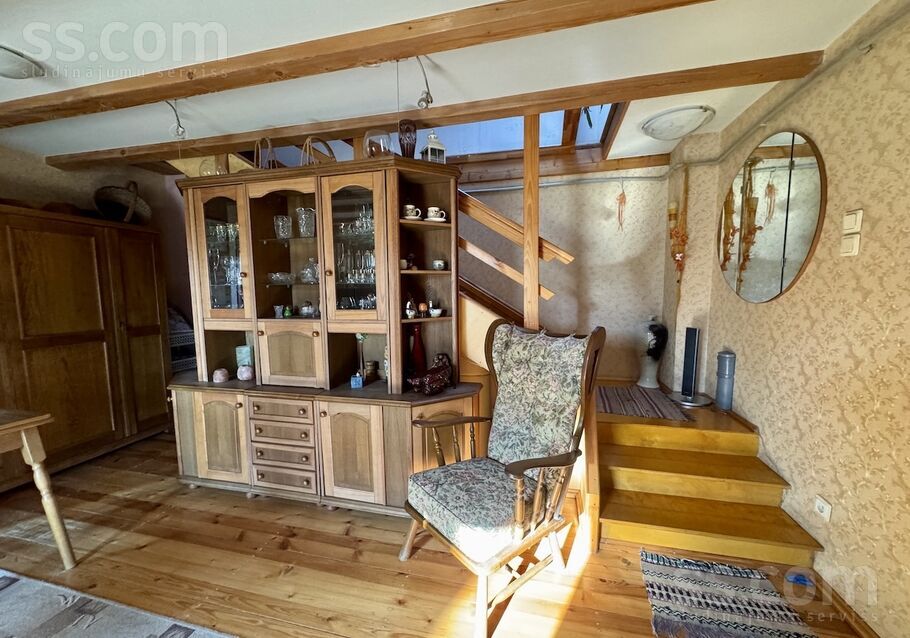 Cēsis un raj., Raiskuma pag. — vienseta