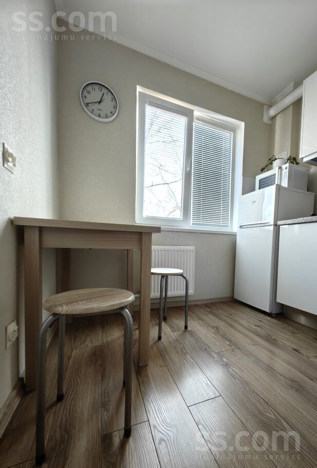 Juglas 3, Rīga — dzivoklis