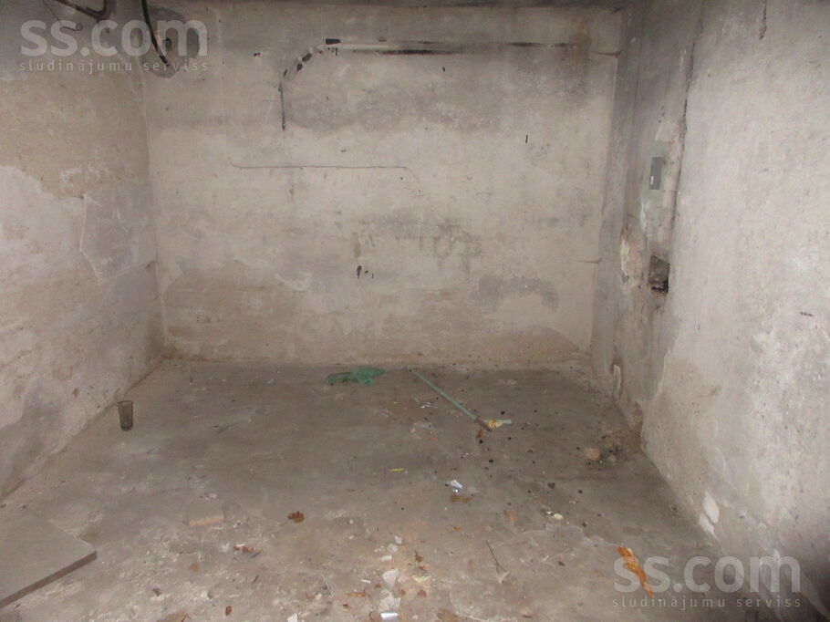 Liepas, Silmala, Rēzekne un raj., Silmalas pag. — maja