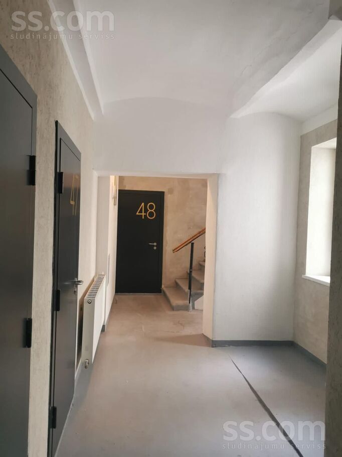 Bruņinieku 121b, Rīga — dzivoklis