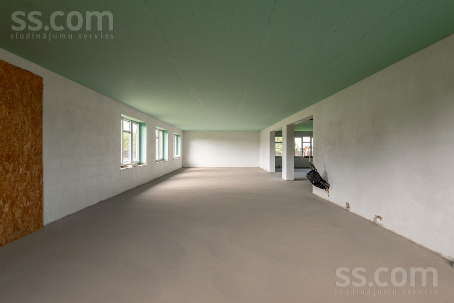 Dzidrumu 13, Stapriņi, Rīgas rajons, Ādažu nov. — maja