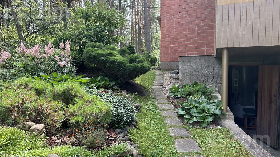 Prīmulu 10, Rīgas rajons, Saulkrasti — maja