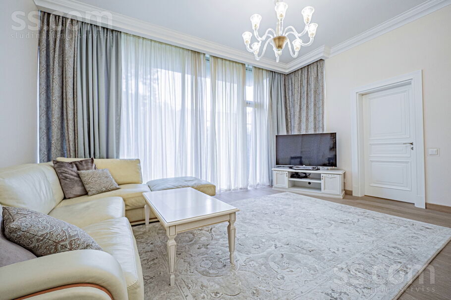 Strēlnieku prospekts 50, Jūrmala — dzivoklis