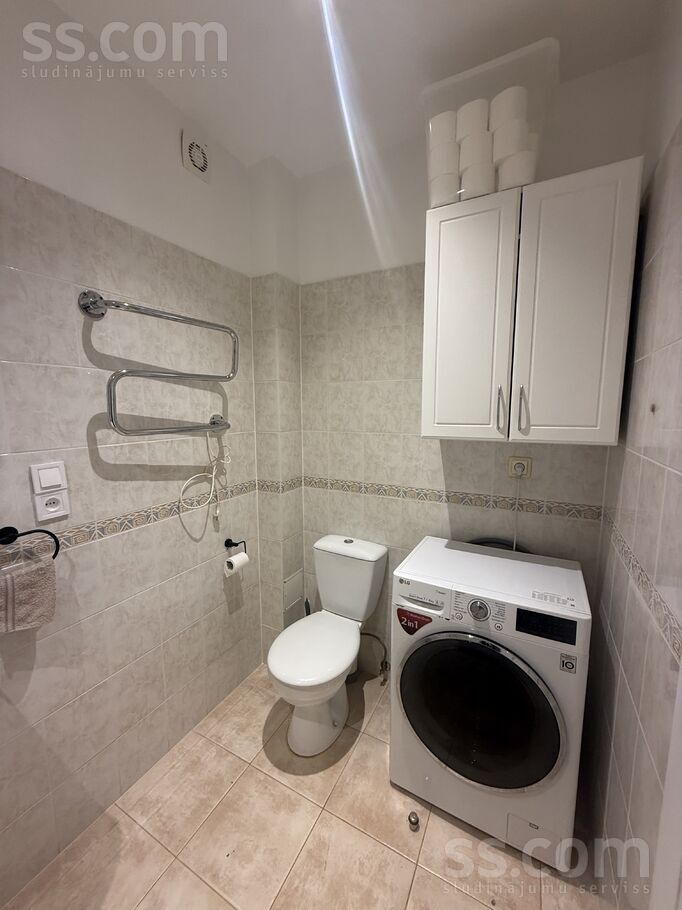 Latgales 222, Rīga — dzivoklis