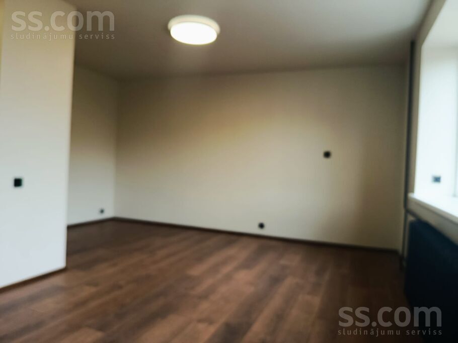 Gaismas iela 2, Stūnīši, Rīgas rajons, Olaines pag. — dzivoklis