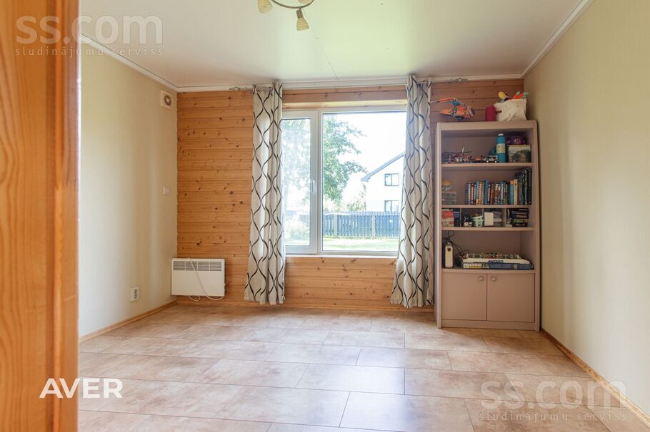 Cielavu 22, Ādaži, Rīgas rajons, Ādažu nov. — maja