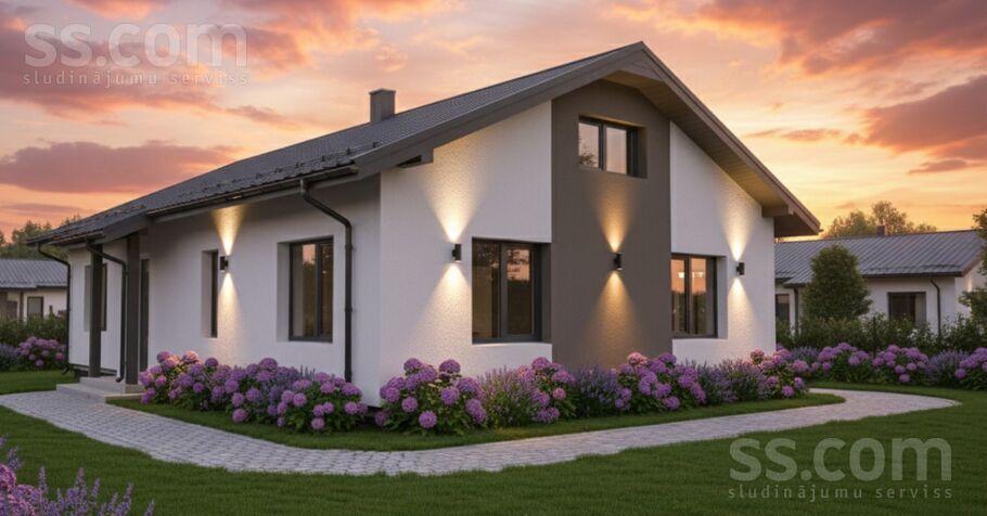 Durbes iela 10, Liepāja un raj., Liepāja — maja