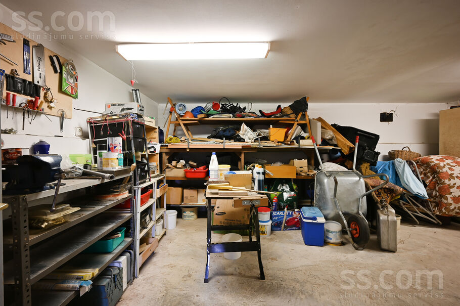 Salūts, Carnikava, Rīgas rajons, Carnikavas nov. — maja