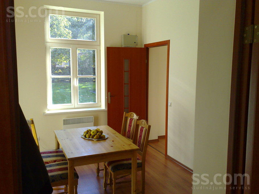 Ostas 55, Ventspils un raj., Ventspils — maja