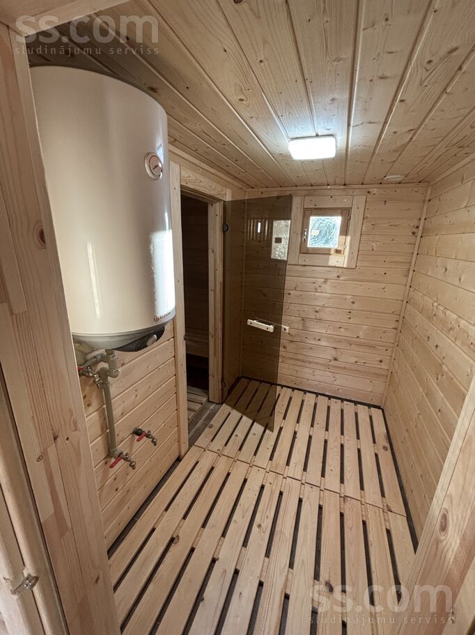 1.pasažieru 4b, Daugavpils un raj., Daugavpils — telpa