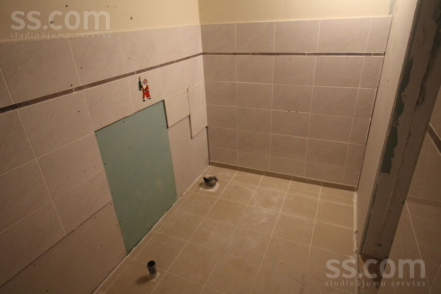 Liepas, Silmala, Rēzekne un raj., Silmalas pag. — maja