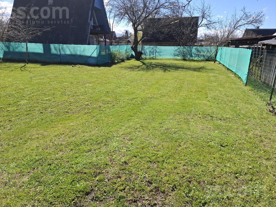 Vidusceļš 28k 62, Ventspils un raj., Ventspils — zeme
