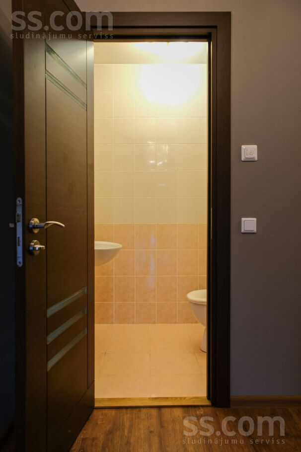 Anniņmuižas 20, Rīga — dzivoklis