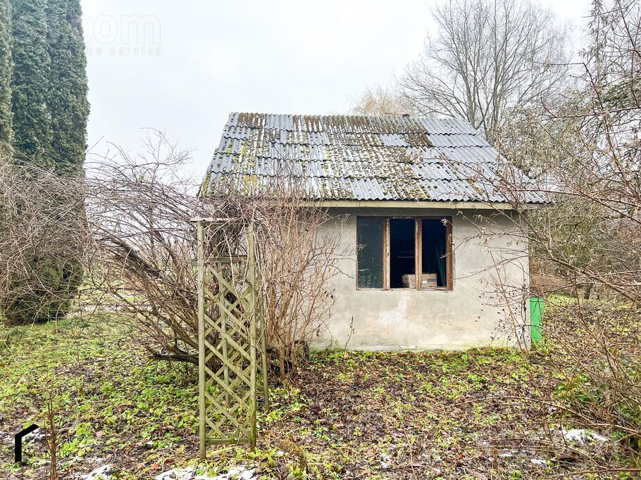 Ziedonis 148, Jelgava un raj., Jelgava — zeme