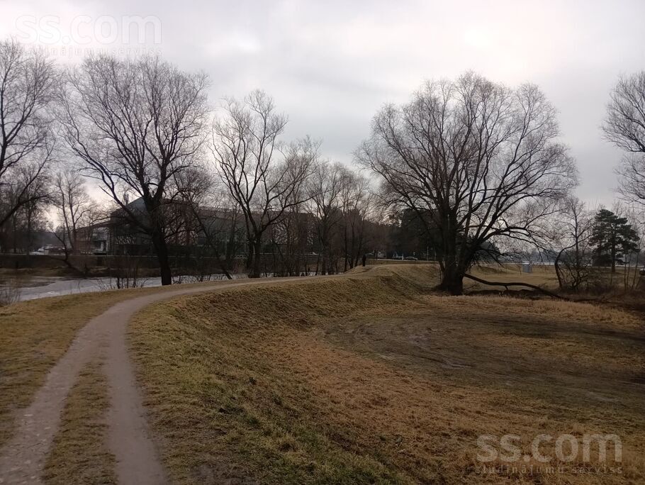 Gaujas iela 33, Ādaži, Rīgas rajons, Ādažu nov. — zeme