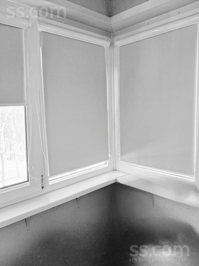 Slokas 65, Jūrmala — dzivoklis