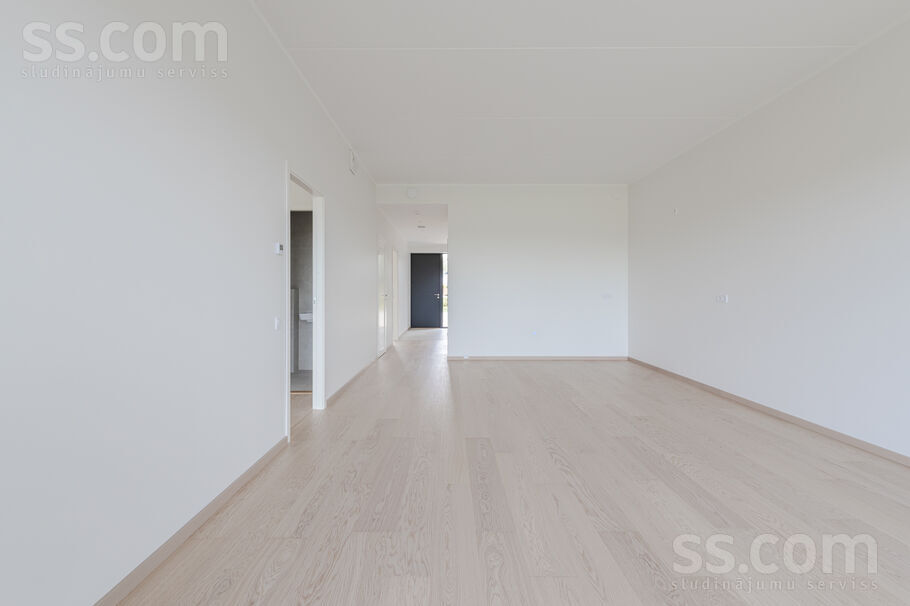 Podnieku iela, Ādaži, Rīgas rajons, Ādažu nov. — maja