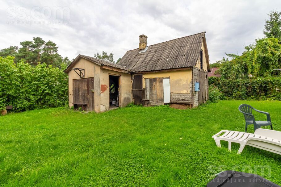 Kurzemes iela 5, Jūrmala — maja