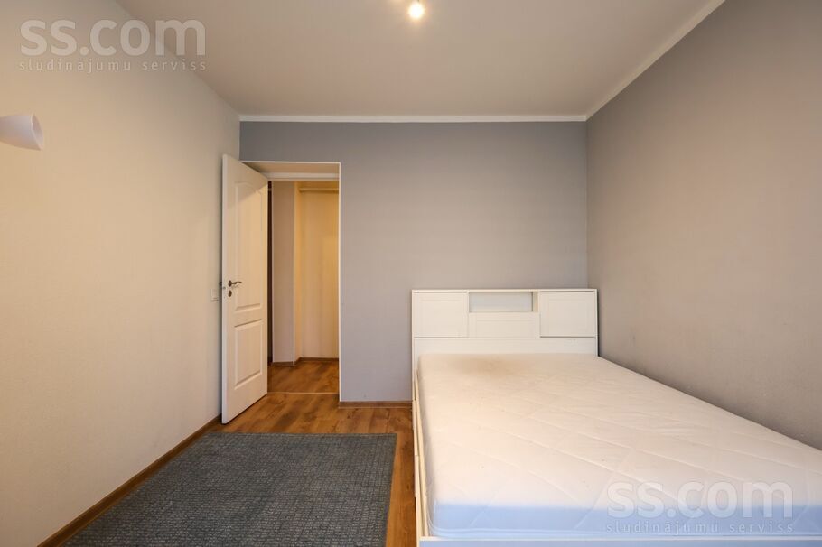 Spīdolas iela 10, Liepāja un raj., Liepāja — dzivoklis