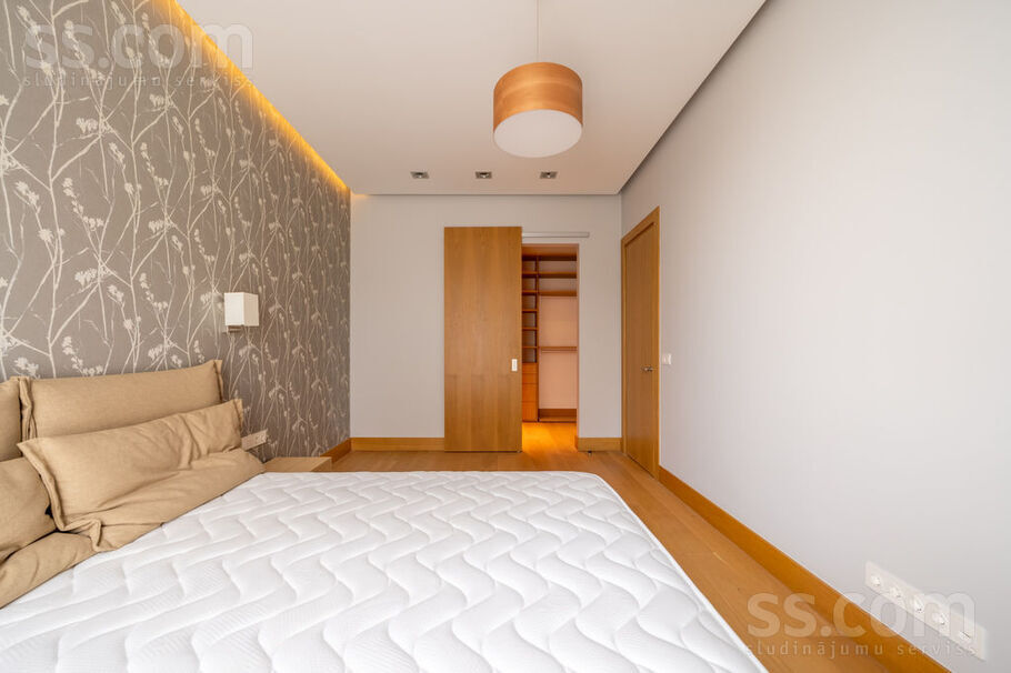 Kalndores 2, Baltezers, Rīgas rajons, Ādažu nov. — dzivoklis