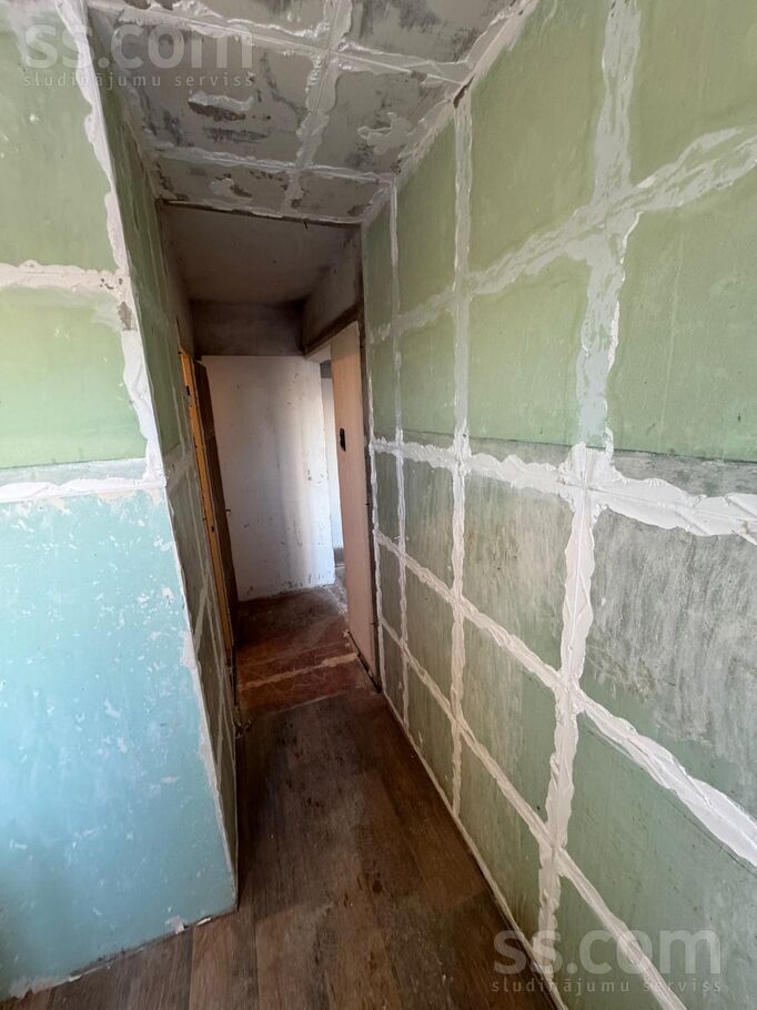 Dubultu 19, Rīga — dzivoklis