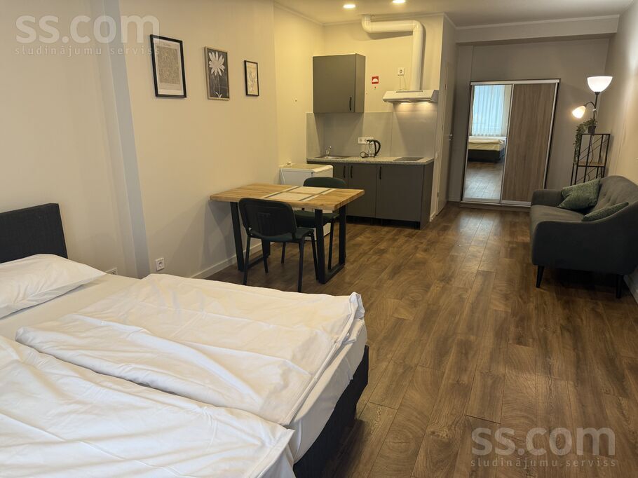 Latgales 146, Rīga — dzivoklis