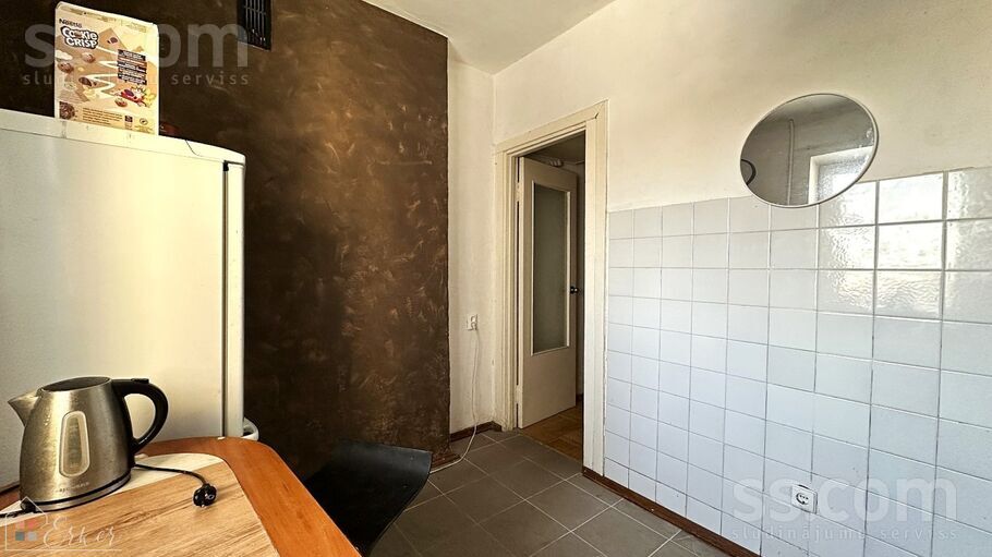 Mežciema 23, Rīga — dzivoklis