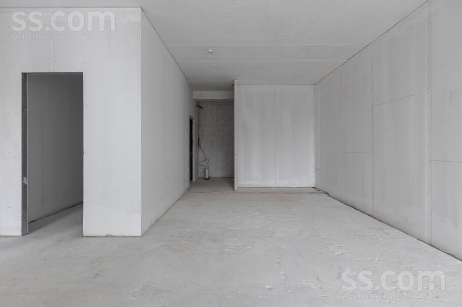 Brīvības gatve 201, Rīga — dzivoklis