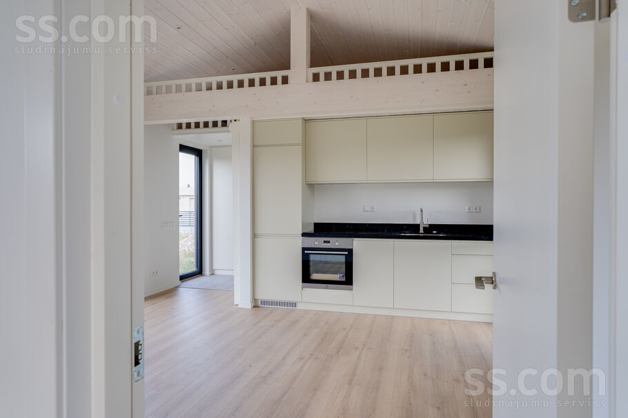 Nellijas iela 3, Vīkuļi, Rīgas rajons, Babītes pag. — maja