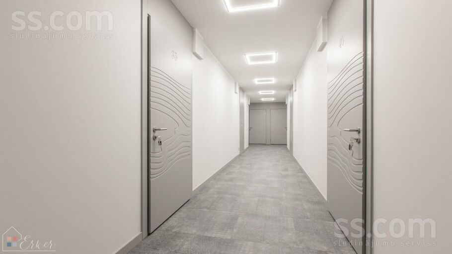 Institūta 1, Rīgas rajons, Sigulda — dzivoklis