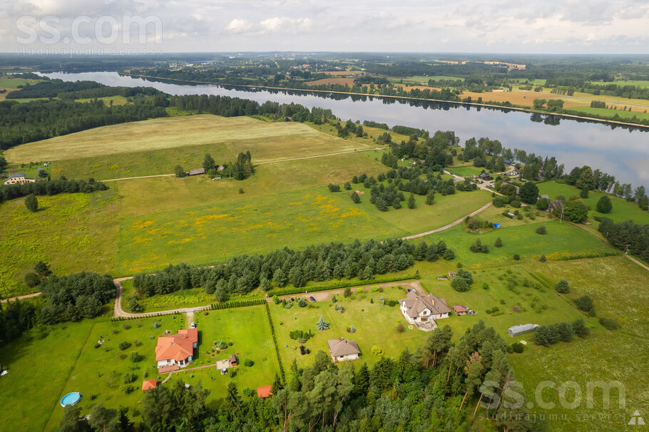 Tome, Ogre un raj., Ķeguma l. t. — vienseta