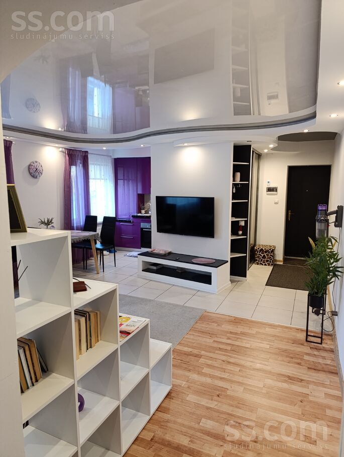 Klaipēdas 122, Liepāja un raj., Liepāja — dzivoklis