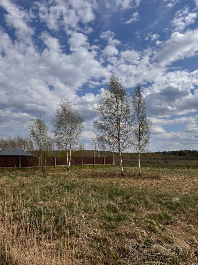 Vijupes iela 18, Sunīši, Rīgas rajons, Garkalnes nov. — zeme