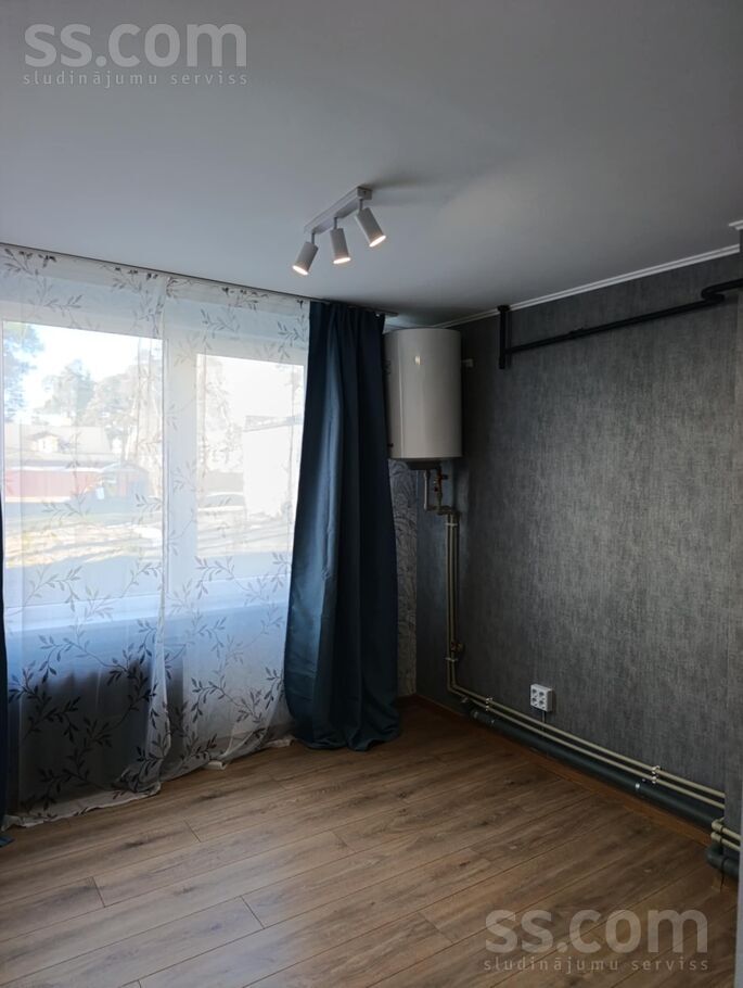 Gen. Baloža 19, Liepāja un raj., Liepāja — dzivoklis