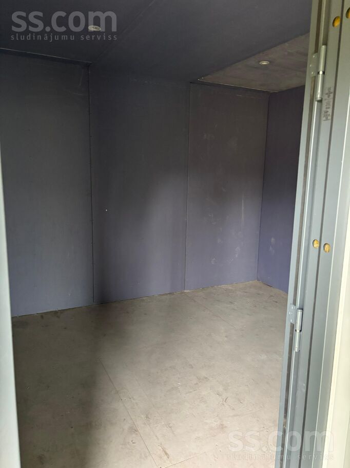 Avotu iela 2, Liepāja un raj., Pāvilosta — maja