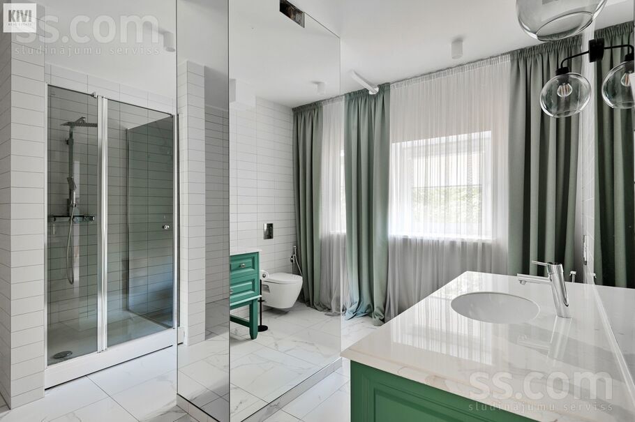 Žubītes iela, Jūrmala — maja