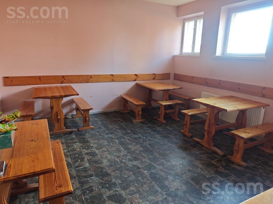 Vienības iela 2, Beļava, Gulbene un raj., Beļavas pag. — telpa