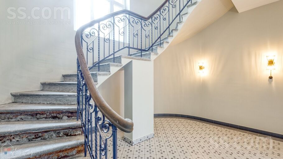 Jomas 46, Jūrmala — dzivoklis