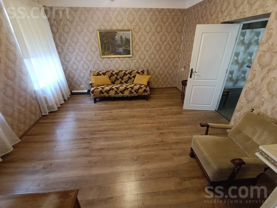 Elijas 5, Rīga — dzivoklis