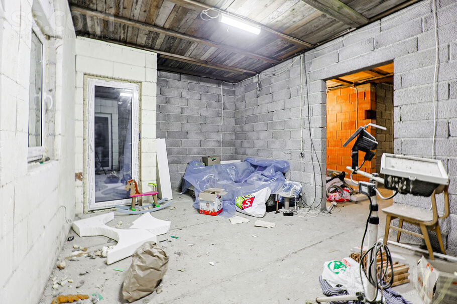 Grāvja iela 1, Rīgas rajons, Saulkrasti — maja