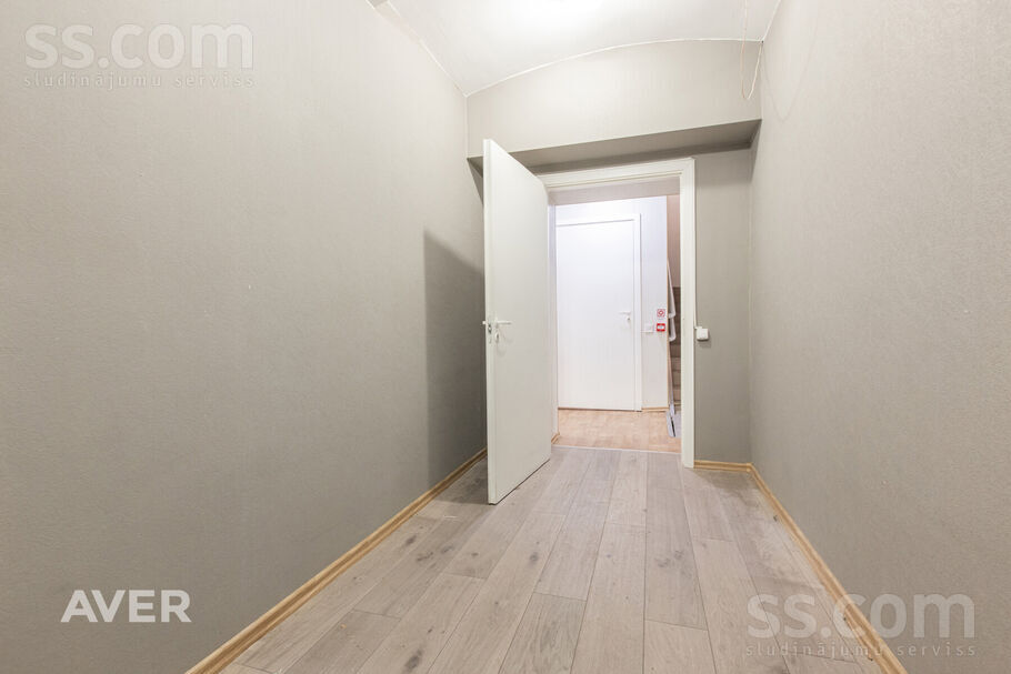 Stabu 60, Rīga — dzivoklis