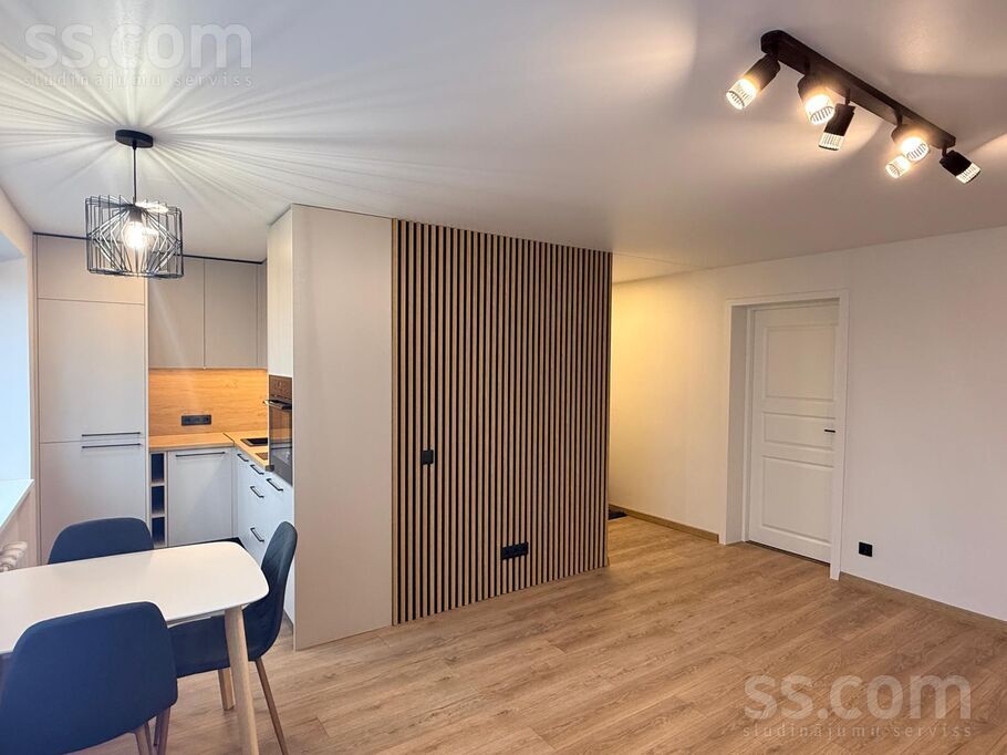 Dārza iela 18, Bauska un raj., Bauska — dzivoklis