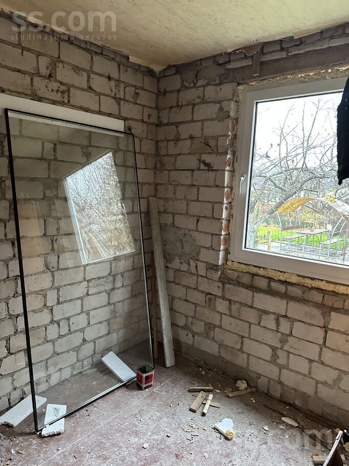 Begoniju 89, Daugavpils un raj., Daugavpils — maja