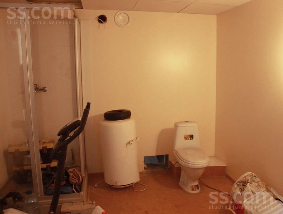 Veckalni 144, Dzērumi, Rīgas rajons, Ķekavas pag. — maja