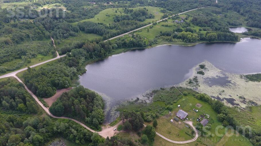 Ritini, Rēzekne un raj., Rēzekne — zeme