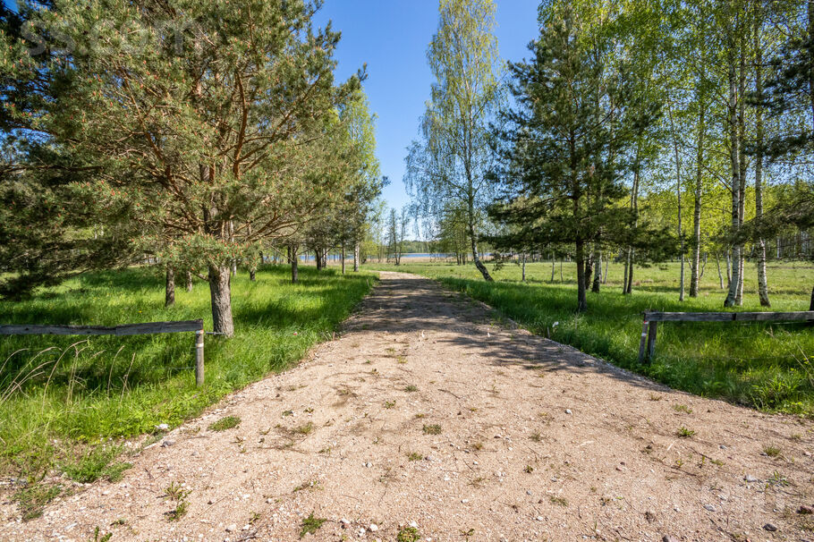 Sēme, Tukums un raj., Sēmes pag. — zeme