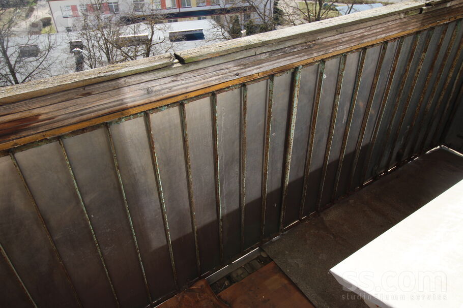 Zeļinska 17, Daugavpils un raj., Daugavpils — dzivoklis